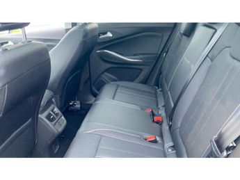 Vauxhall Grandland X 1.6 Turbo Ultimate 5dr Auto Petrol Hatchback