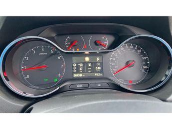 Vauxhall Grandland X 1.6 Turbo Ultimate 5dr Auto Petrol Hatchback