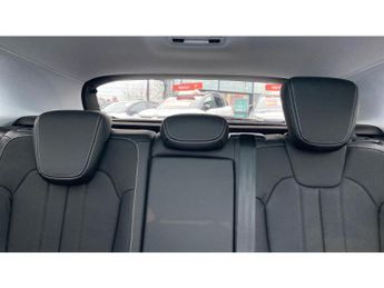 Vauxhall Grandland X 1.6 Turbo Ultimate 5dr Auto Petrol Hatchback