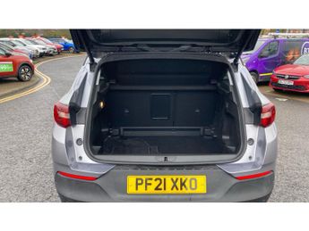 Vauxhall Grandland X 1.6 Turbo Ultimate 5dr Auto Petrol Hatchback