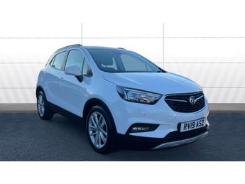Vauxhall Mokka 1.4T ecoTEC Active 5dr Petrol Hatchback