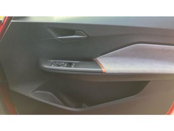 CUPRA Born 169kW e-Boost V2 58kWh 5dr Auto Electric Hatchback