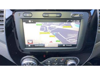 Renault Captur 1.5 dCi 90 Iconic 5dr EDC Diesel Hatchback