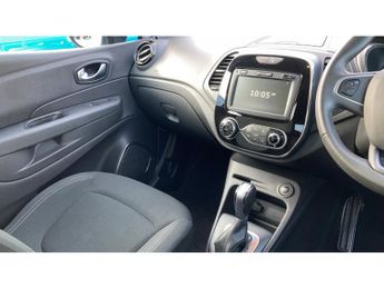 Renault Captur 1.5 dCi 90 Iconic 5dr EDC Diesel Hatchback