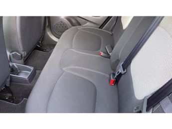 Renault Captur 1.5 dCi 90 Iconic 5dr EDC Diesel Hatchback