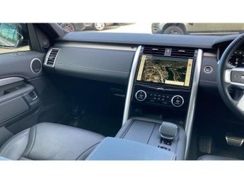 Land Rover Discovery 3.0 D350 Dynamic HSE 5dr Auto Diesel Station Wagon