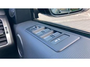 Land Rover Discovery 3.0 D350 Dynamic HSE 5dr Auto Diesel Station Wagon