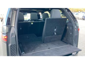 Land Rover Discovery 3.0 D350 Dynamic HSE 5dr Auto Diesel Station Wagon