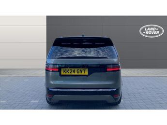 Land Rover Discovery 3.0 D350 Dynamic HSE 5dr Auto Diesel Station Wagon