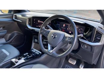 Vauxhall Mokka 1.2 Turbo Ultimate 5dr Auto Petrol Hatchback