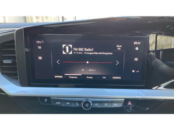 Vauxhall Mokka 1.2 Turbo Ultimate 5dr Auto Petrol Hatchback