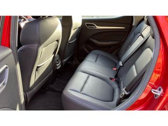 MG ZS 130kW Trophy EV 51kWh 5dr Auto Electric Hatchback