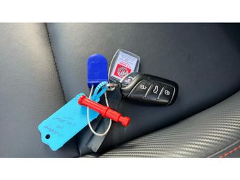 MG ZS 130kW Trophy EV 51kWh 5dr Auto Electric Hatchback