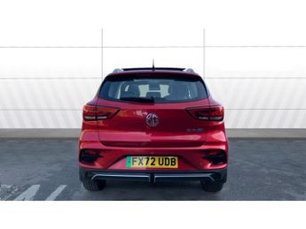 MG ZS 130kW Trophy EV 51kWh 5dr Auto Electric Hatchback