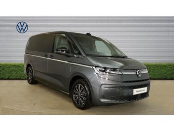 Volkswagen LT 1.4 TSI eHybrid Style 5dr LWB DSG Estate