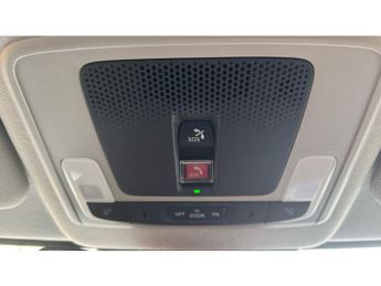 Honda HR-V 1.5 eHEV Advance 5dr CVT Hybrid Hatchback