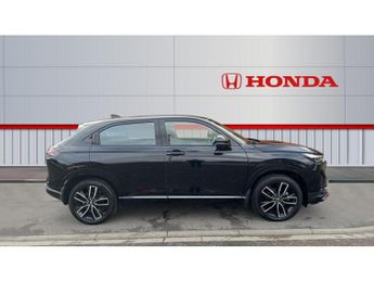 Honda HR-V 1.5 eHEV Advance 5dr CVT Hybrid Hatchback