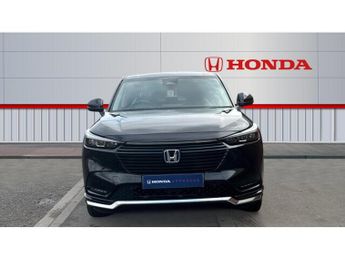 Honda HR-V 1.5 eHEV Advance 5dr CVT Hybrid Hatchback