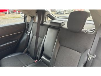 Honda HR-V 1.5 eHEV Advance 5dr CVT Hybrid Hatchback