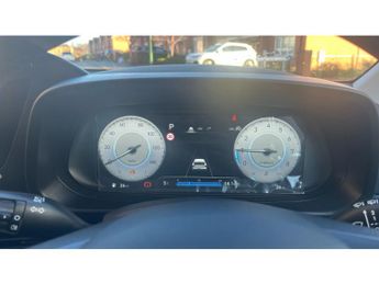 Hyundai i20 1.0T GDi Advance [Nav] 5dr DCT Petrol Hatchback