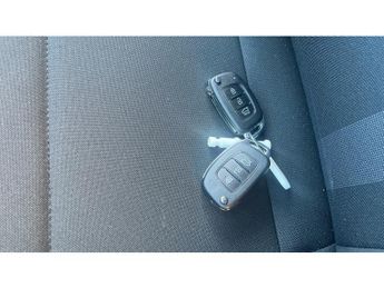 Hyundai i20 1.0T GDi Advance [Nav] 5dr DCT Petrol Hatchback