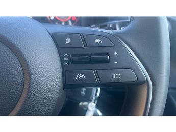 Hyundai i20 1.0T GDi Advance [Nav] 5dr DCT Petrol Hatchback