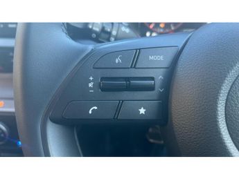 Hyundai i20 1.0T GDi Advance [Nav] 5dr DCT Petrol Hatchback