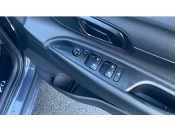 Hyundai i20 1.0T GDi Advance [Nav] 5dr DCT Petrol Hatchback