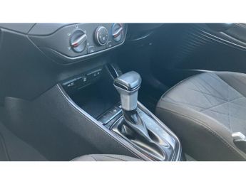 Hyundai BAYON 1.0 TGDi 48V MHEV SE Connect 5dr DCT Petrol Hatchback