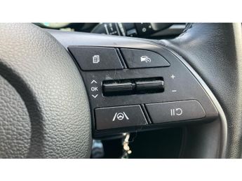 Hyundai BAYON 1.0 TGDi 48V MHEV SE Connect 5dr DCT Petrol Hatchback