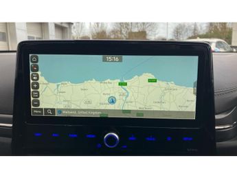 Hyundai IONIQ 100kW Premium SE 38kWh 5dr Auto Electric Hatchback