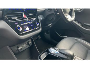 Hyundai IONIQ 100kW Premium SE 38kWh 5dr Auto Electric Hatchback