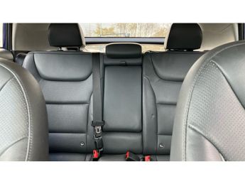 Hyundai IONIQ 100kW Premium SE 38kWh 5dr Auto Electric Hatchback