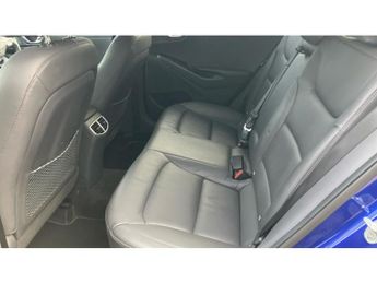 Hyundai IONIQ 100kW Premium SE 38kWh 5dr Auto Electric Hatchback