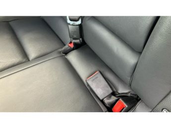 Hyundai IONIQ 100kW Premium SE 38kWh 5dr Auto Electric Hatchback