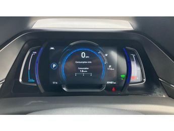 Hyundai IONIQ 100kW Premium SE 38kWh 5dr Auto Electric Hatchback