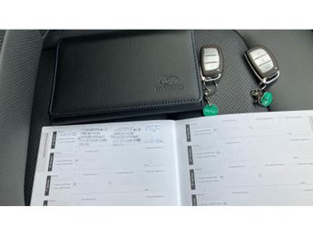 Hyundai IONIQ 100kW Premium SE 38kWh 5dr Auto Electric Hatchback