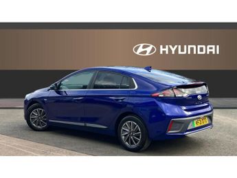 Hyundai IONIQ 100kW Premium SE 38kWh 5dr Auto Electric Hatchback