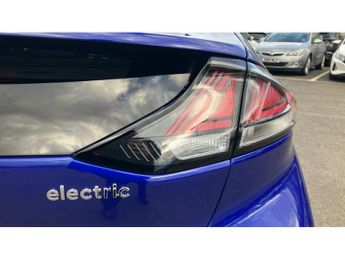 Hyundai IONIQ 100kW Premium SE 38kWh 5dr Auto Electric Hatchback
