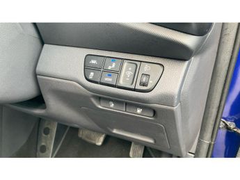 Hyundai IONIQ 100kW Premium SE 38kWh 5dr Auto Electric Hatchback