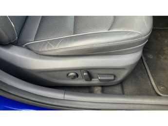 Hyundai IONIQ 100kW Premium SE 38kWh 5dr Auto Electric Hatchback