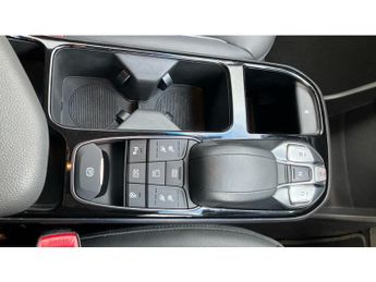 Hyundai IONIQ 100kW Premium SE 38kWh 5dr Auto Electric Hatchback