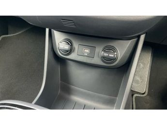 Hyundai IONIQ 100kW Premium SE 38kWh 5dr Auto Electric Hatchback