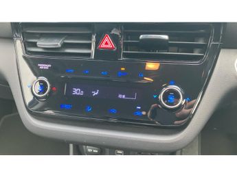 Hyundai IONIQ 100kW Premium SE 38kWh 5dr Auto Electric Hatchback