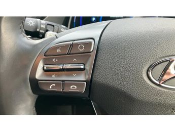 Hyundai IONIQ 100kW Premium SE 38kWh 5dr Auto Electric Hatchback