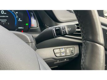 Hyundai IONIQ 100kW Premium SE 38kWh 5dr Auto Electric Hatchback