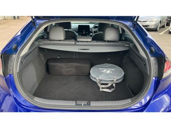 Hyundai IONIQ 100kW Premium SE 38kWh 5dr Auto Electric Hatchback