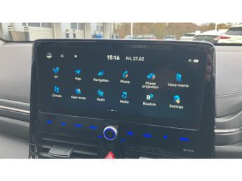 Hyundai IONIQ 100kW Premium SE 38kWh 5dr Auto Electric Hatchback