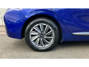 Hyundai IONIQ 100kW Premium SE 38kWh 5dr Auto Electric Hatchback