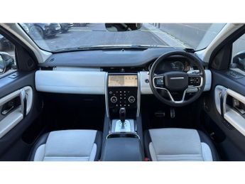 Land Rover Discovery Sport 2.0 D200 R-Dynamic HSE 5dr Auto Diesel Station Wagon